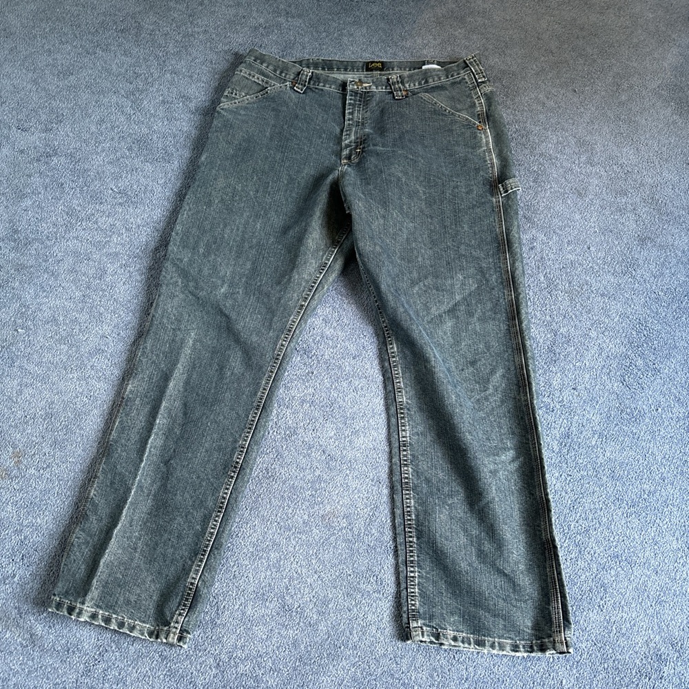 Lee carpenter pants